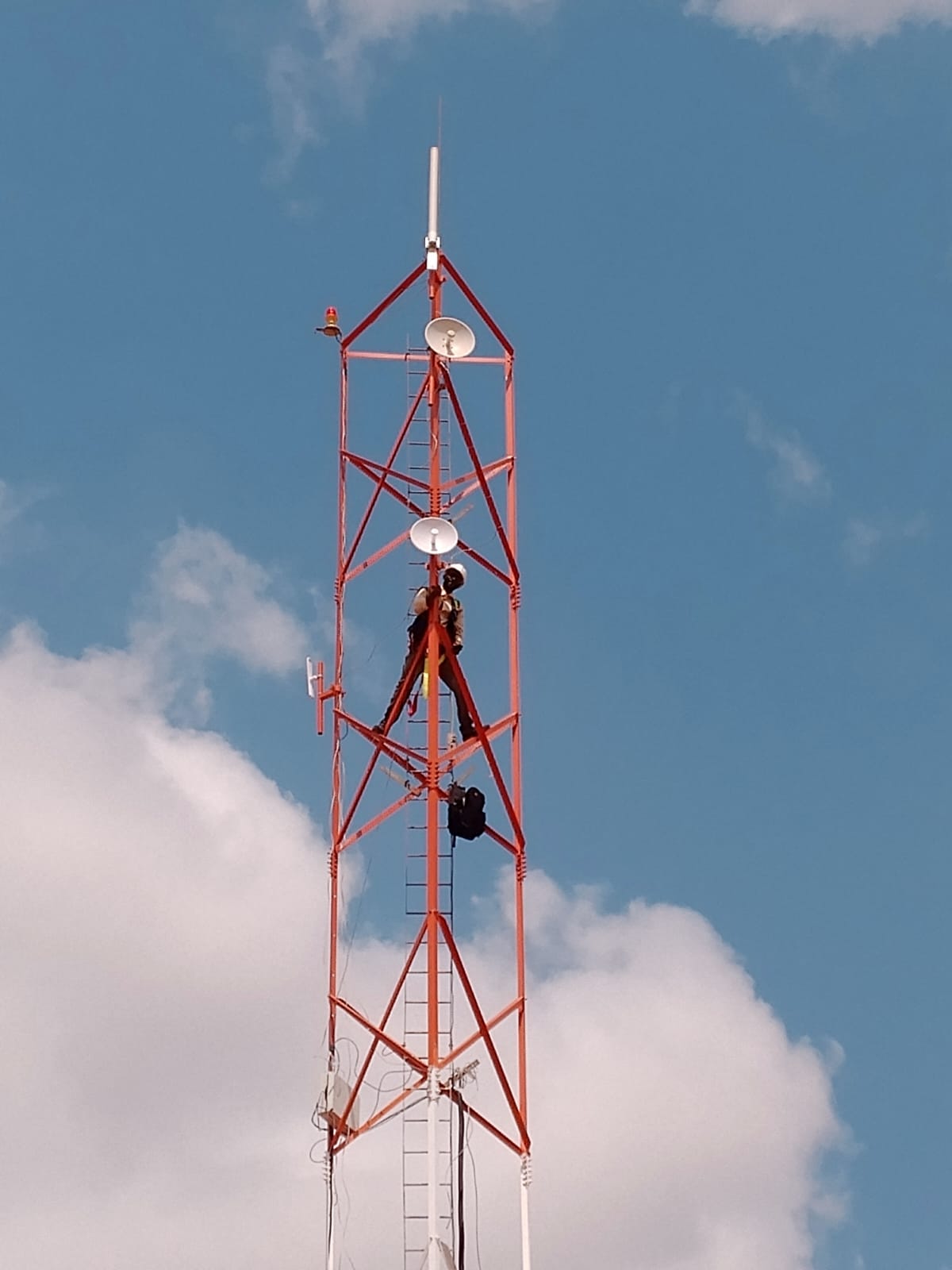 Metropolitan Office Tower